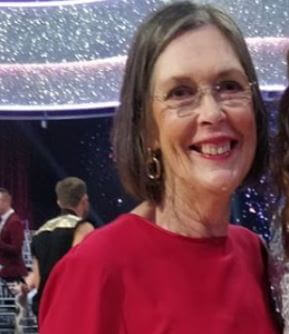 Pam Pacquola